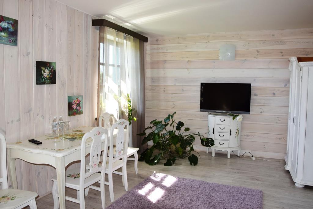 Narewka Bojarski Gosciniec מראה חיצוני תמונה
